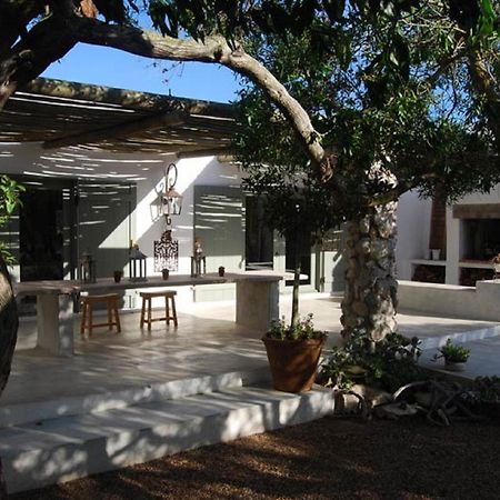 Gelukkie Hotel Paternoster Luaran gambar