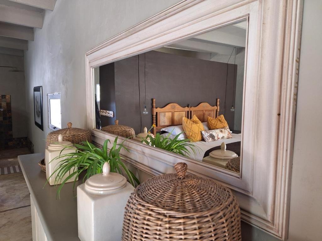 Gelukkie Hotel Paternoster Luaran gambar