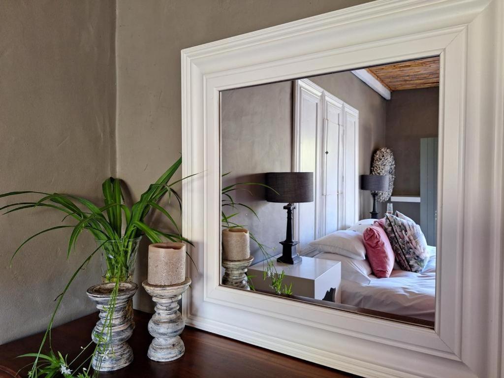 Gelukkie Hotel Paternoster Luaran gambar