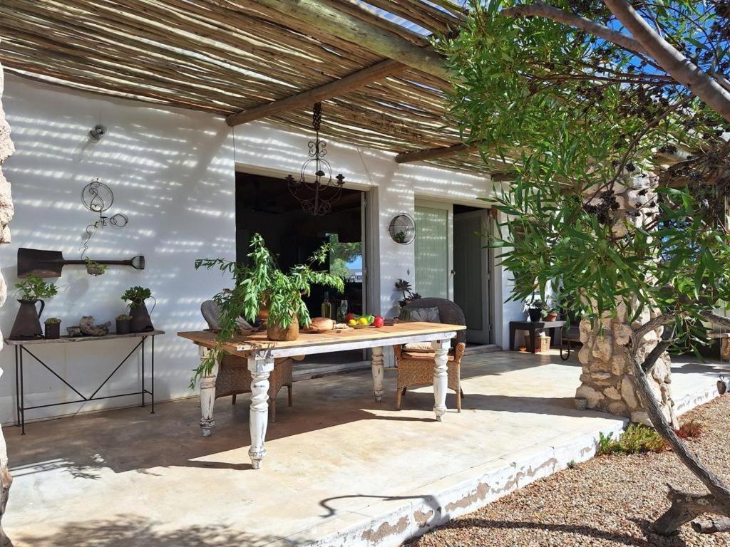 Gelukkie Hotel Paternoster Luaran gambar