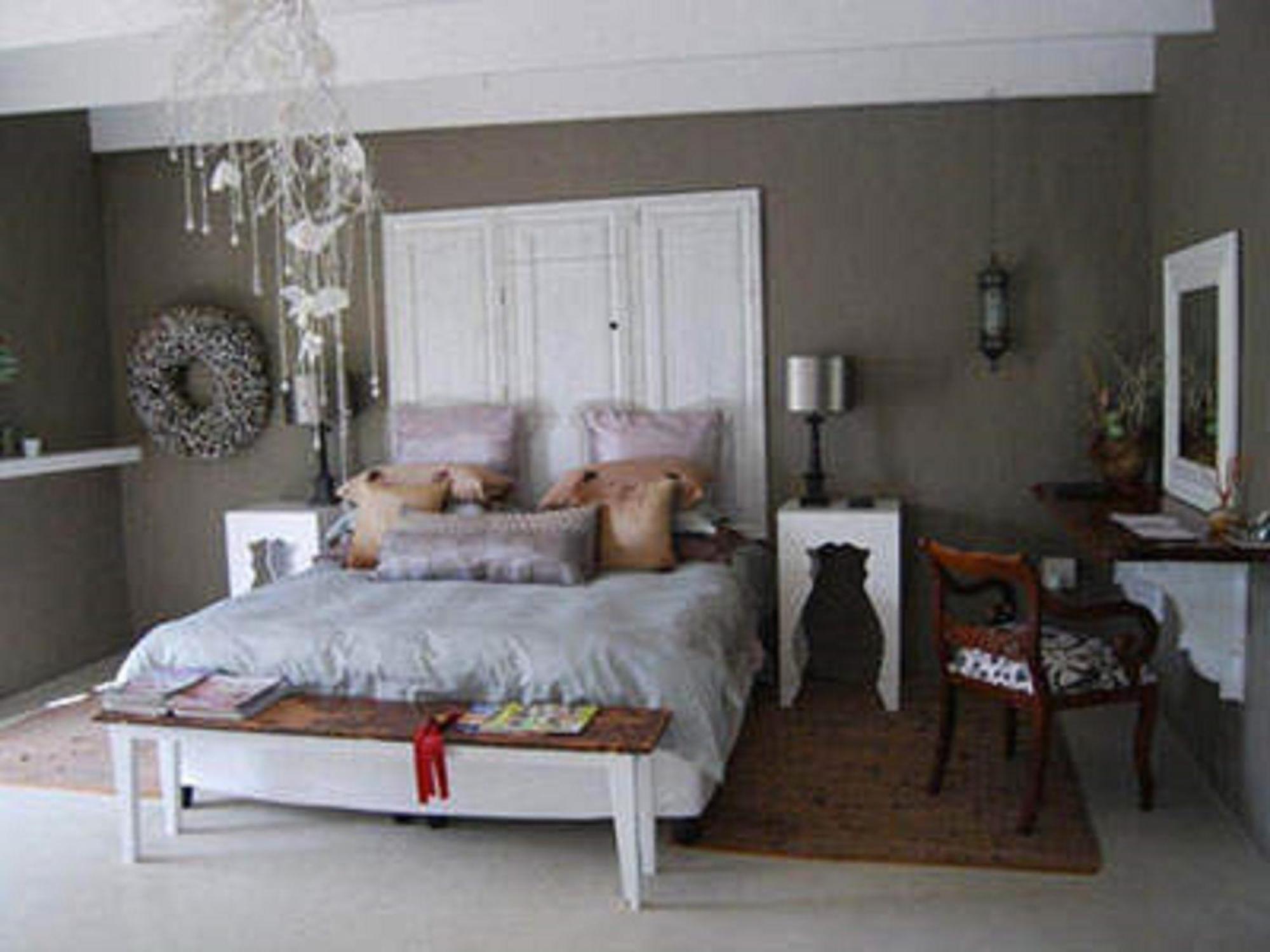Gelukkie Hotel Paternoster Luaran gambar