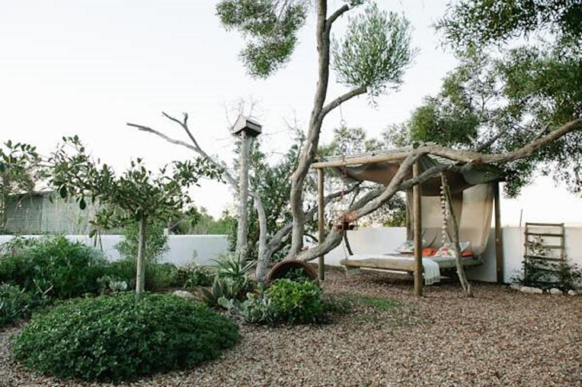 Gelukkie Hotel Paternoster Luaran gambar