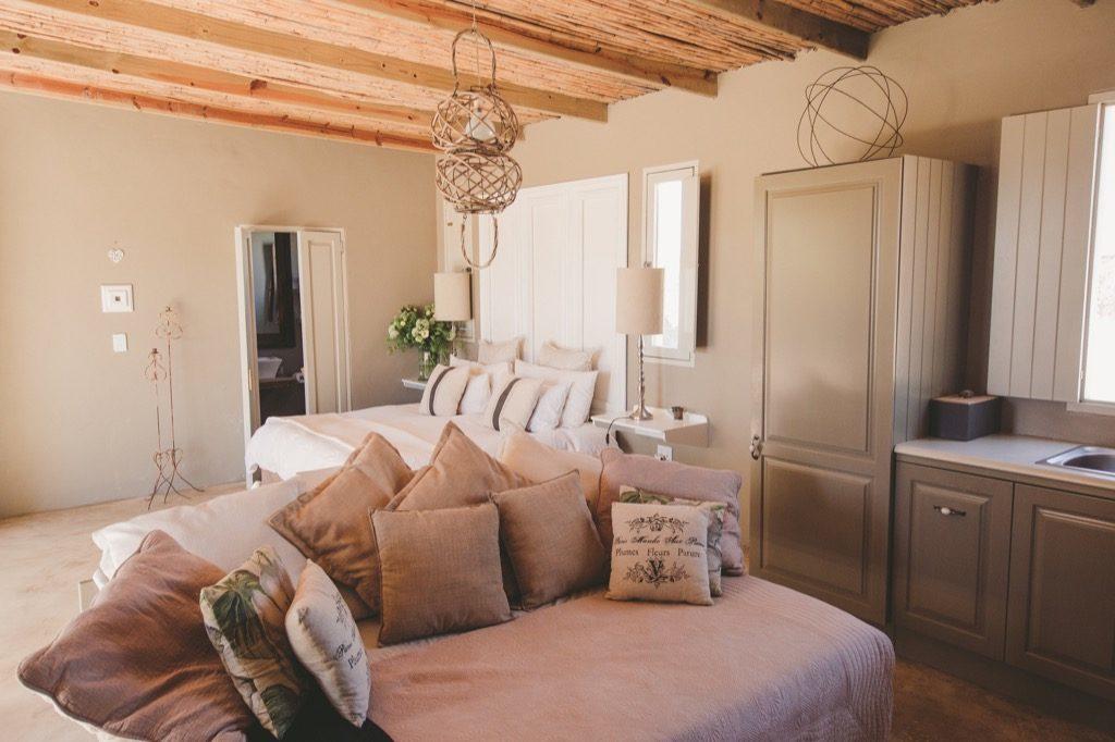 Gelukkie Hotel Paternoster Luaran gambar