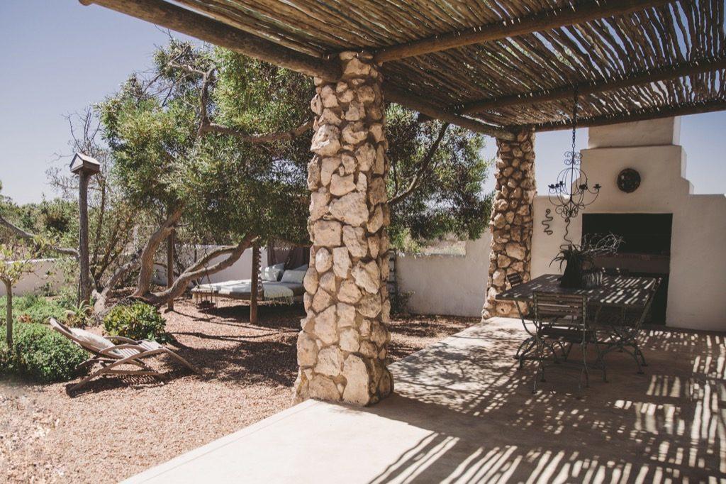 Gelukkie Hotel Paternoster Luaran gambar