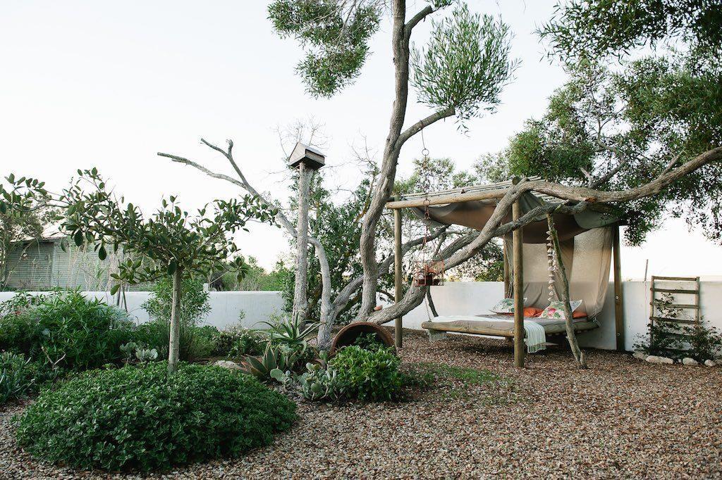 Gelukkie Hotel Paternoster Luaran gambar